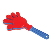 Best Seller Cheap Promotion Plastic Hand Clapper (10251745)